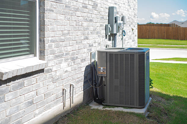 Reliable Heat Pump Repair contractor in Bonney Lake, WA by FH HVAC