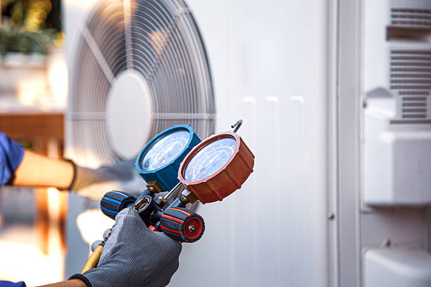 Affordable Heat Pump Repair solutions in Bonney Lake, WA