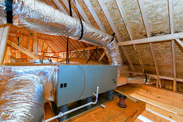 Trusted Heat Pump Repair service in Bonney Lake, WA - FH HVAC